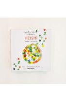 Kit bracelet heishi