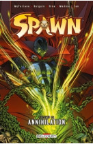 Spawn t14