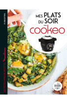 Plats du soir avec cookeo