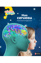 Mon cerveau