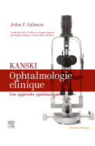 Kanski. ophtalmologie clinique