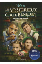 Le mystérieux cercle bénédict, tome 01