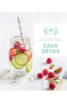 Eaux détox