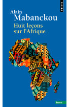 Huit leçons sur l'afrique