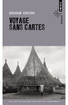 Voyage sans cartes