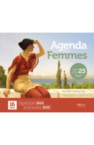 Agenda des femmes 2025