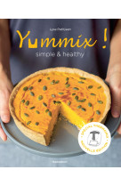 Yummix - simple et healthy