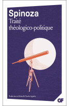 Traité théologico-politique