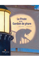 Le pirate et le gardien de phare