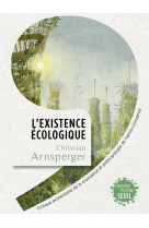 L'existence écologique