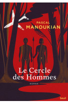 Le cercle des hommes