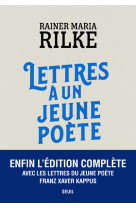 Lettres à un jeune poète