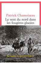 Le vent du nord dans les fougères glacées