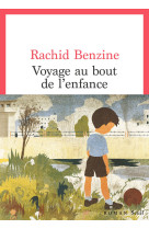 Voyage au bout de l'enfance