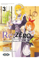 Re : zero arc 4 t03