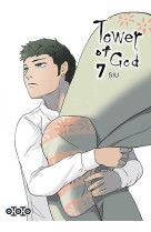 Tower of god t07