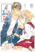 A tail's tale t03