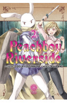 Peachboy riverside t02