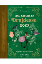 Mon agenda de druidesse 2023