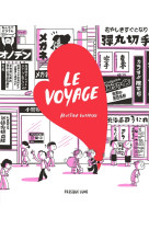 Le voyage