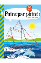 Livre jeux point par point !