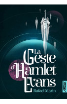 La geste d'hamlet evans