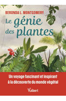 Le génie des plantes