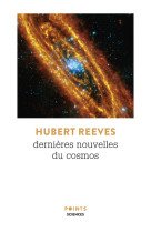 Dernières nouvelles du cosmos