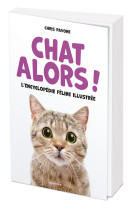 Chat alors !