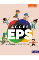 Accès eps cp - ce1 - ce2