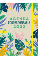 Agenda écoresponsable 2022