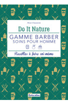 Gamme barber