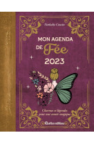 Mon agenda de fée 2023