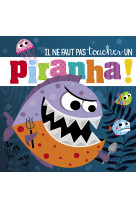 Un piranha