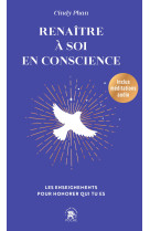 Renaître à soi en conscience