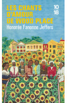 Les chants d'amour de wood place