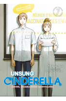 Unsung cinderella - tome 07