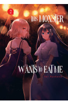 This monster wants to eat me - tome 02