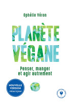 Planète vegane