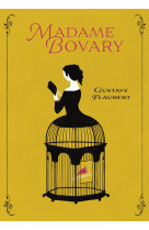 Madame bovary - edition abrégée