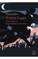 Arsène lupin