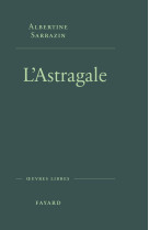 L'astragale