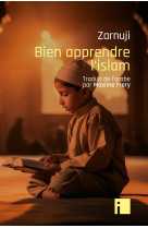 Bien apprendre l'islam