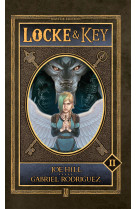 Locke & key - intégrale master - tome 2