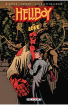 Hellboy t19