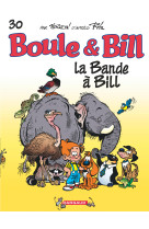 La bande à bill (30)