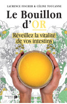 Le bouillon d'or