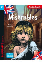 Les misérables 4e