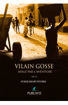 Vilain gosse - avalé par l’aventure