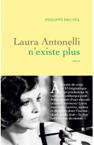 Laura antonelli n'existe plus